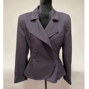 PMM inc. New York, blazer, size 10